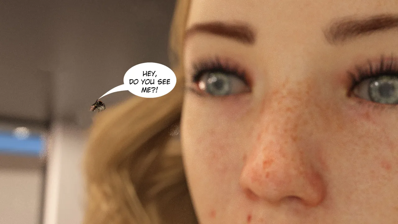 Grand Shrinkage Chapter 1 - page 125