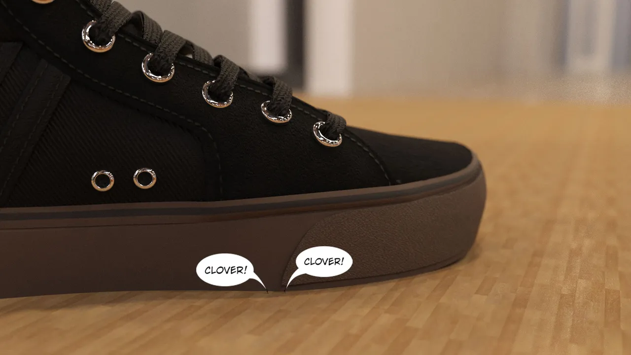 Grand Shrinkage Chapter 1 - page 126