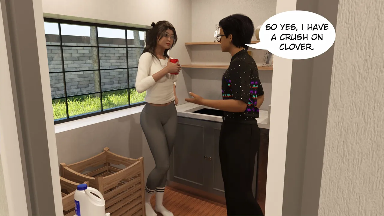 Grand Shrinkage Chapter 1 - page 13