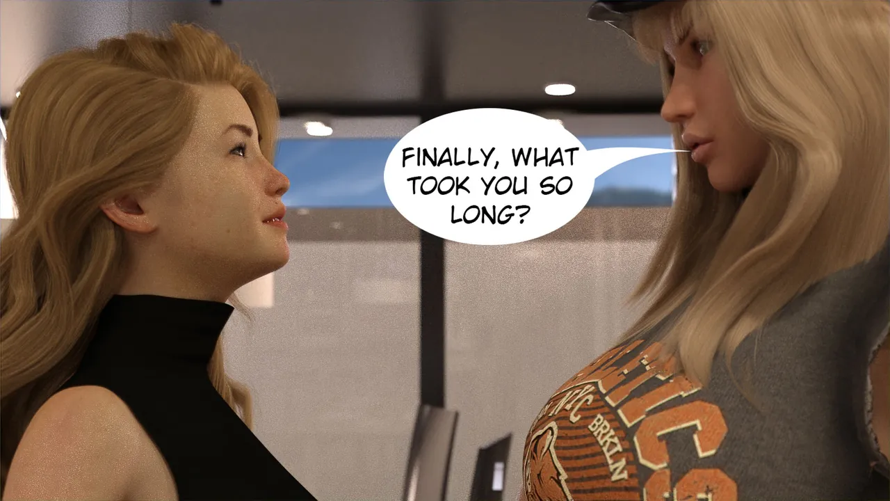 Grand Shrinkage Chapter 1 - page 130