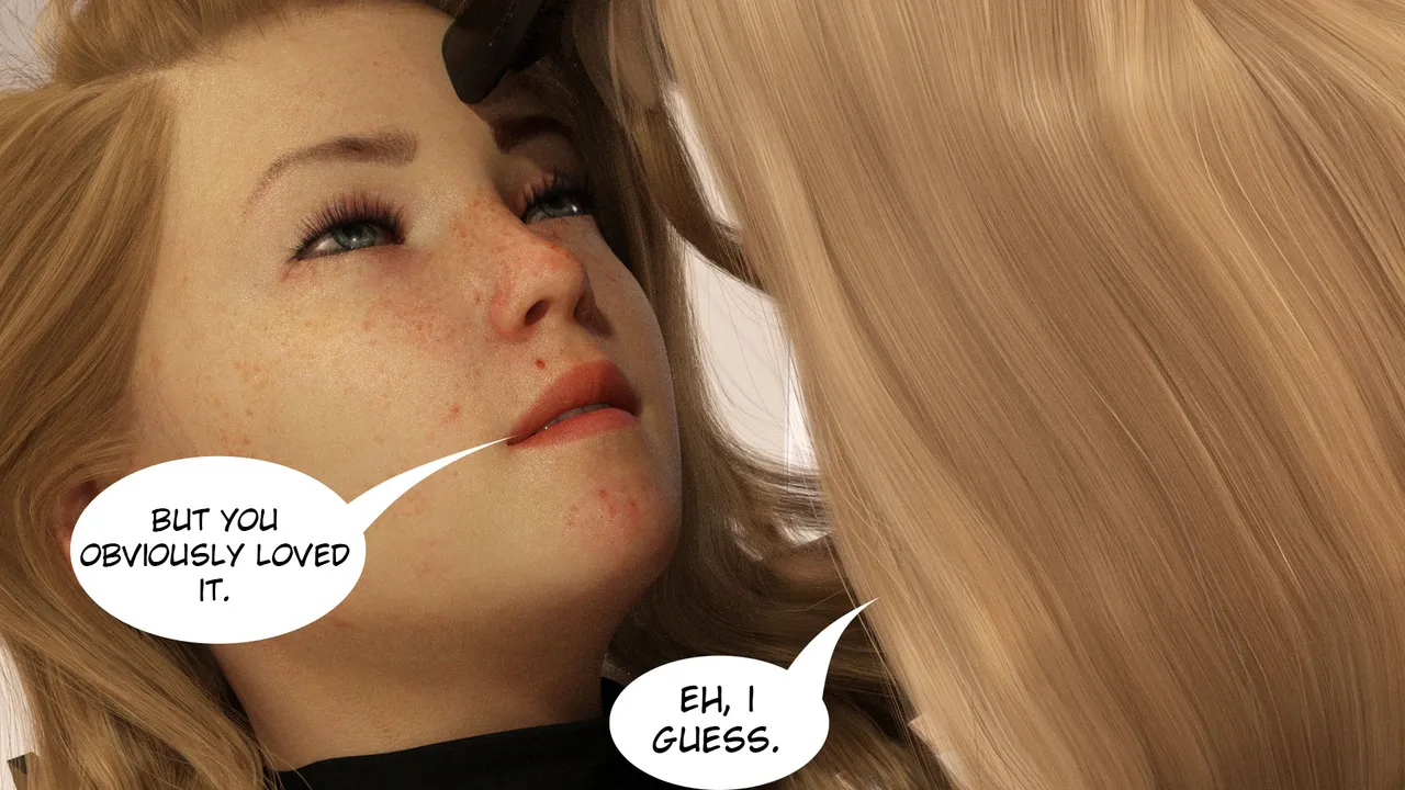 Grand Shrinkage Chapter 1 - page 137