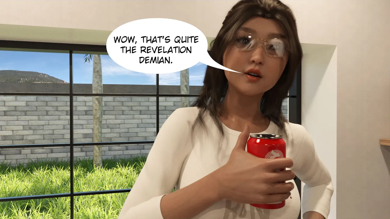 Grand Shrinkage Chapter 1 - page 14