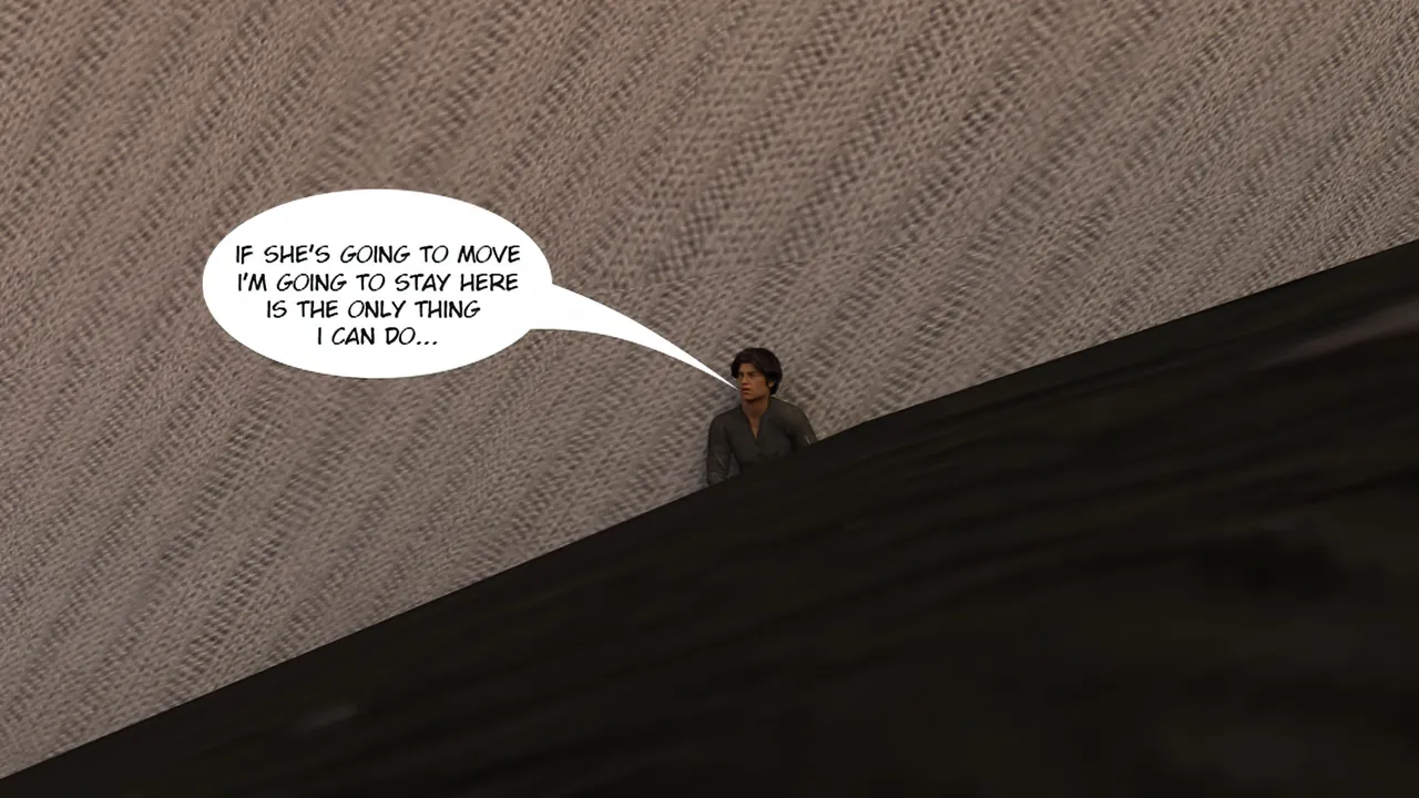 Grand Shrinkage Chapter 1 - page 144