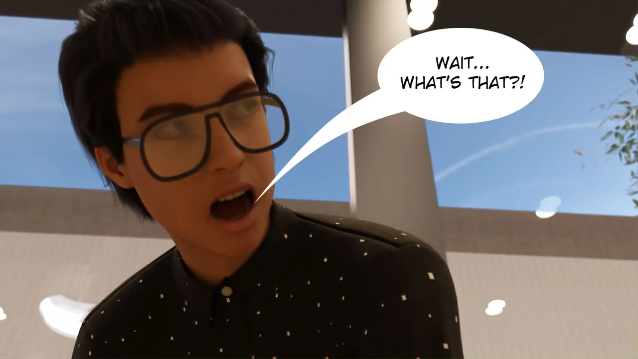 Grand Shrinkage Chapter 1 - page 159