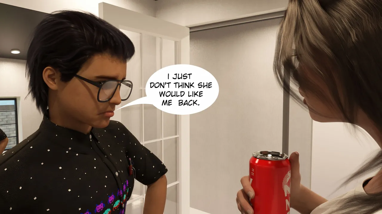 Grand Shrinkage Chapter 1 - page 16