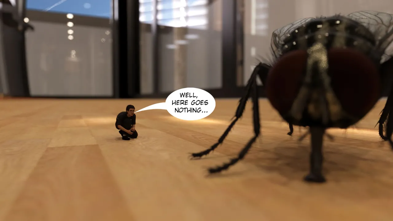 Grand Shrinkage Chapter 1 - page 161