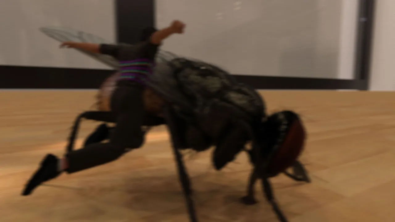 Grand Shrinkage Chapter 1 - page 162