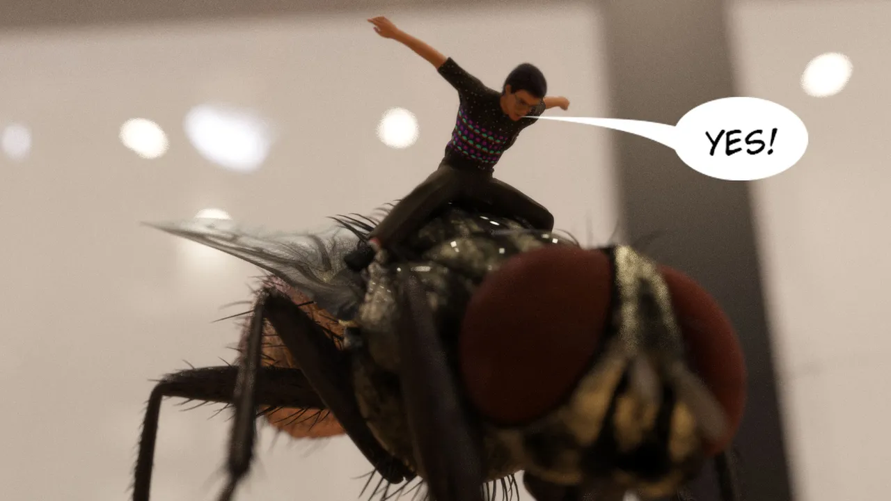 Grand Shrinkage Chapter 1 - page 163