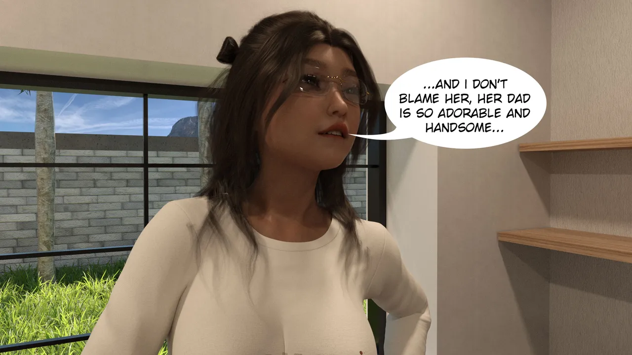 Grand Shrinkage Chapter 1 - page 17