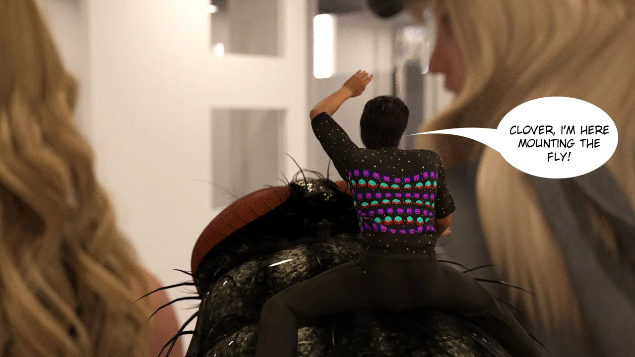 Grand Shrinkage Chapter 1 - page 174