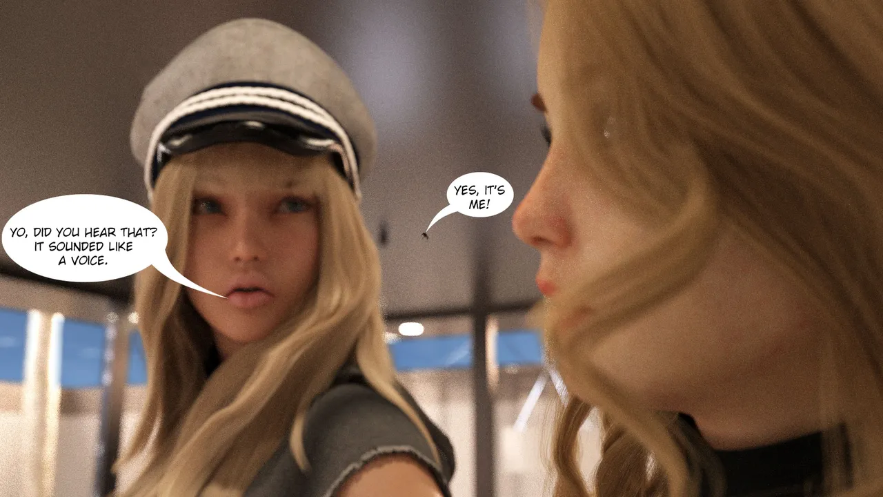 Grand Shrinkage Chapter 1 - page 176