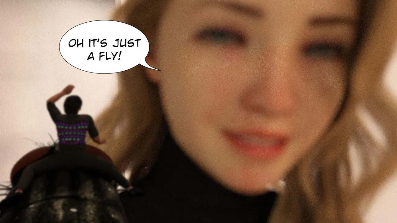 Grand Shrinkage Chapter 1 - page 179