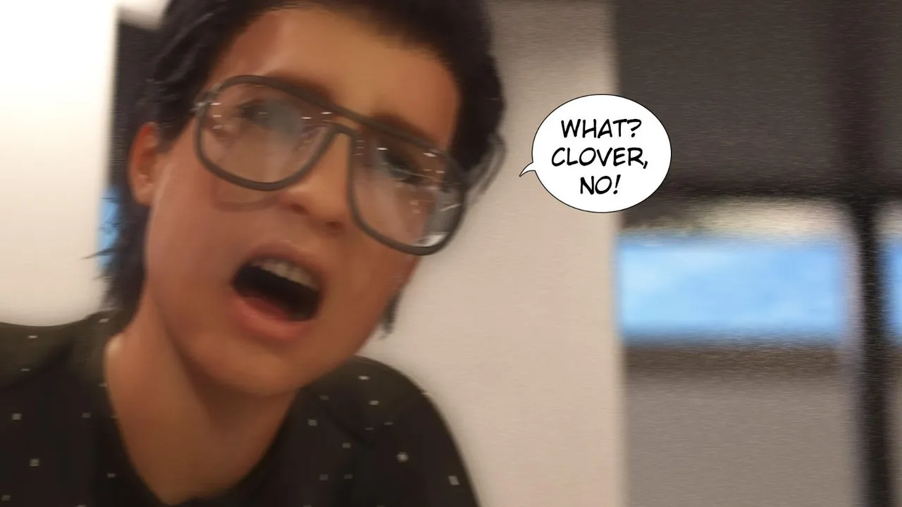 Grand Shrinkage Chapter 1 - page 184