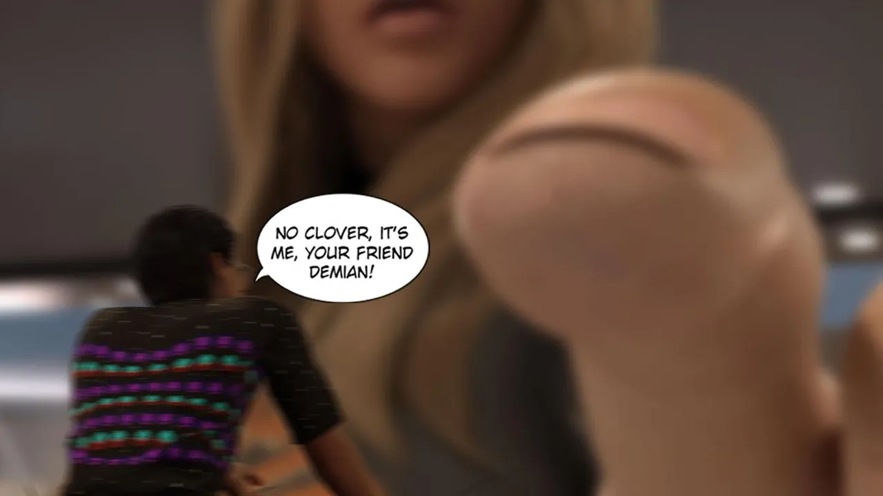 Grand Shrinkage Chapter 1 - page 185