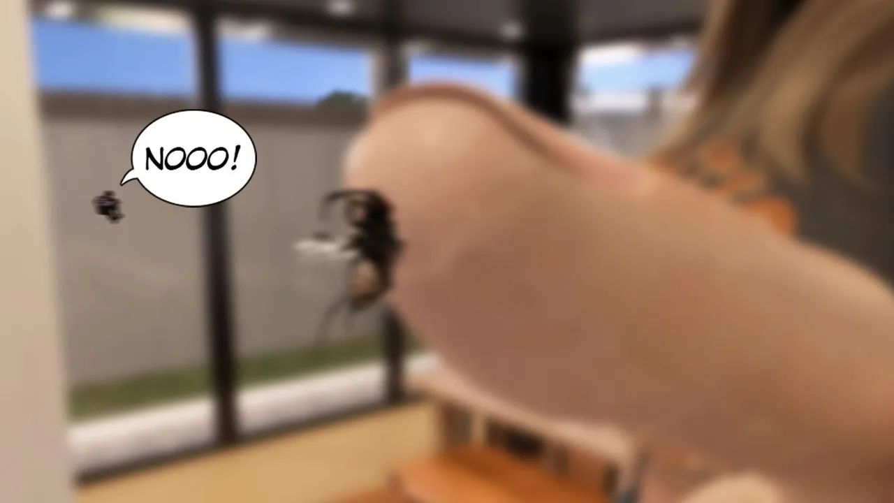 Grand Shrinkage Chapter 1 - page 186