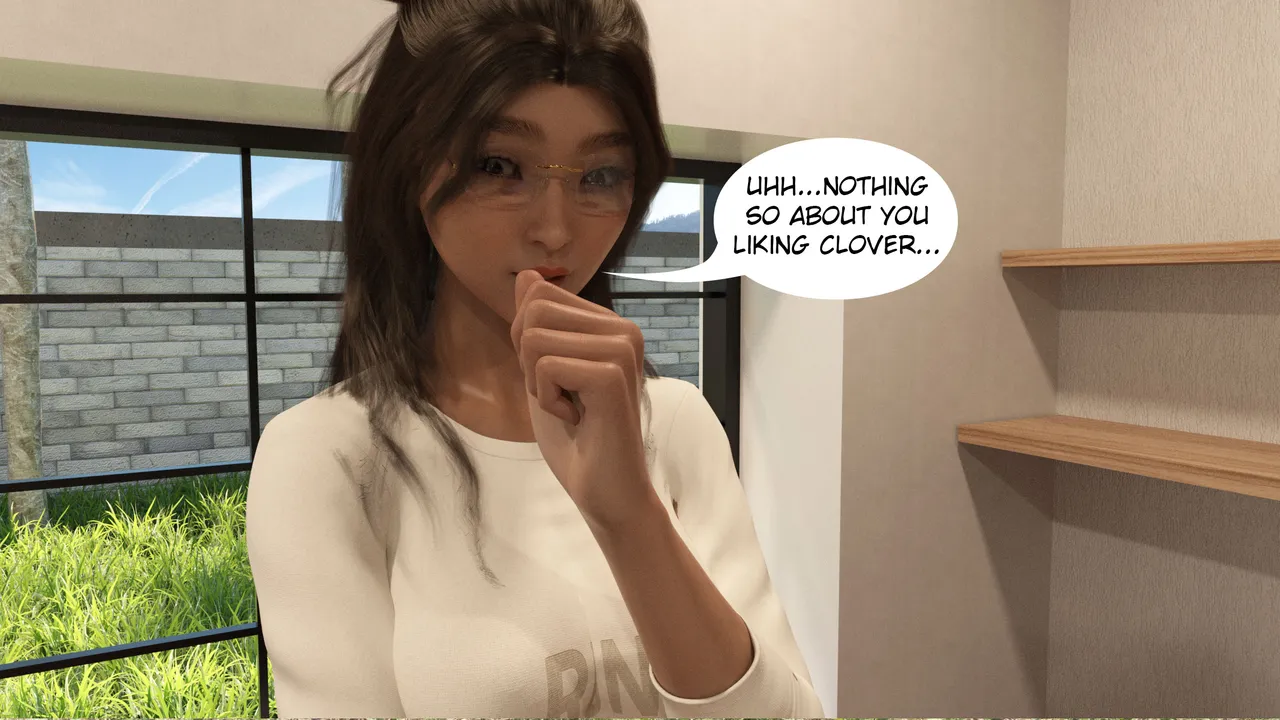 Grand Shrinkage Chapter 1 - page 19