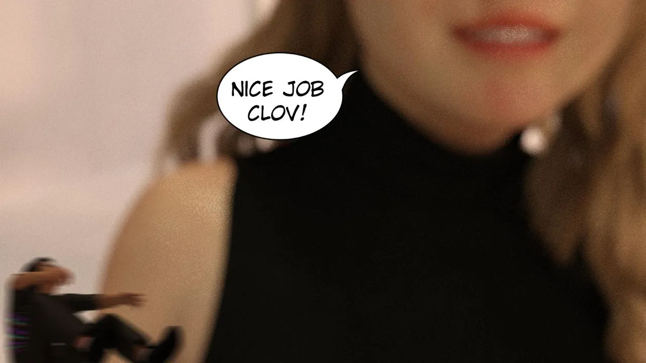 Grand Shrinkage Chapter 1 - page 193