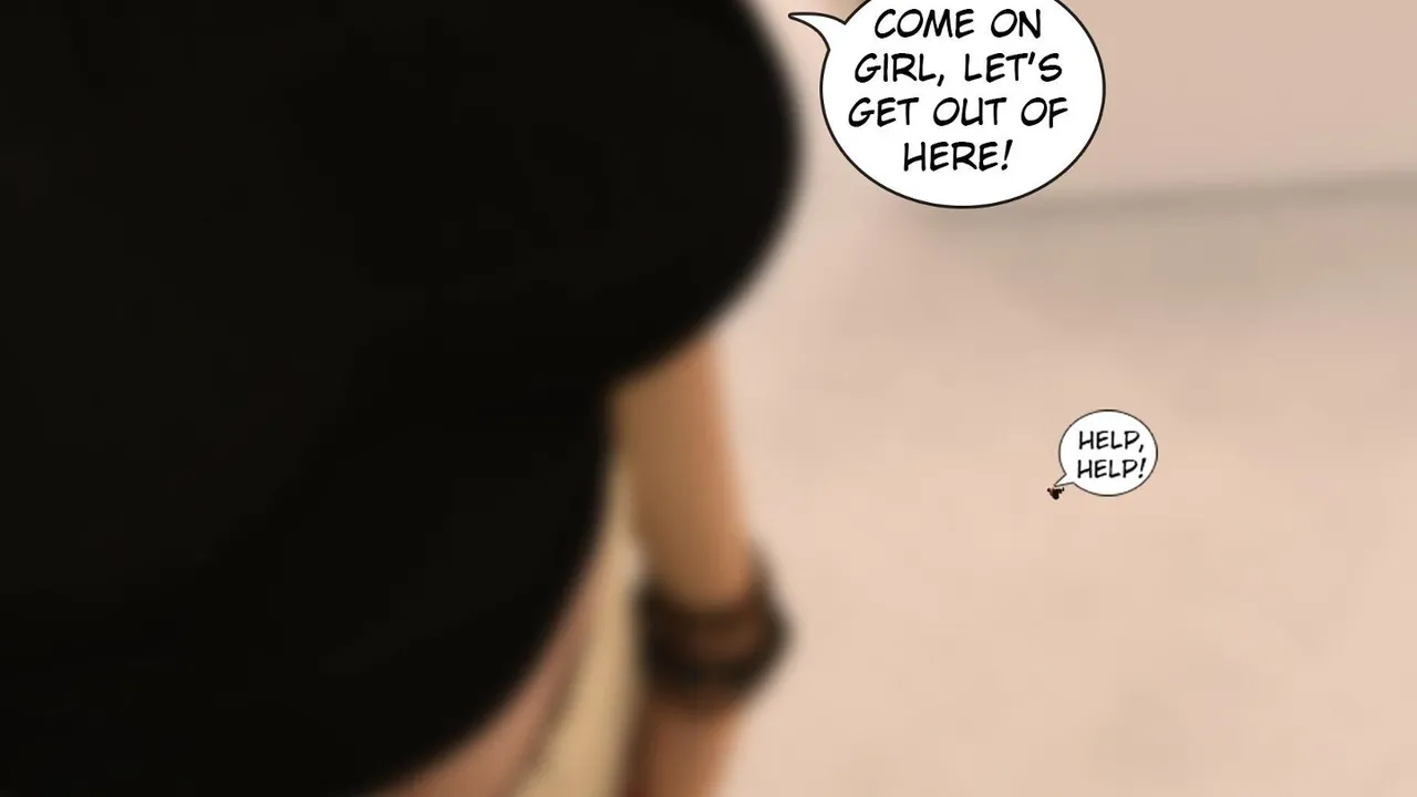 Grand Shrinkage Chapter 1 - page 194