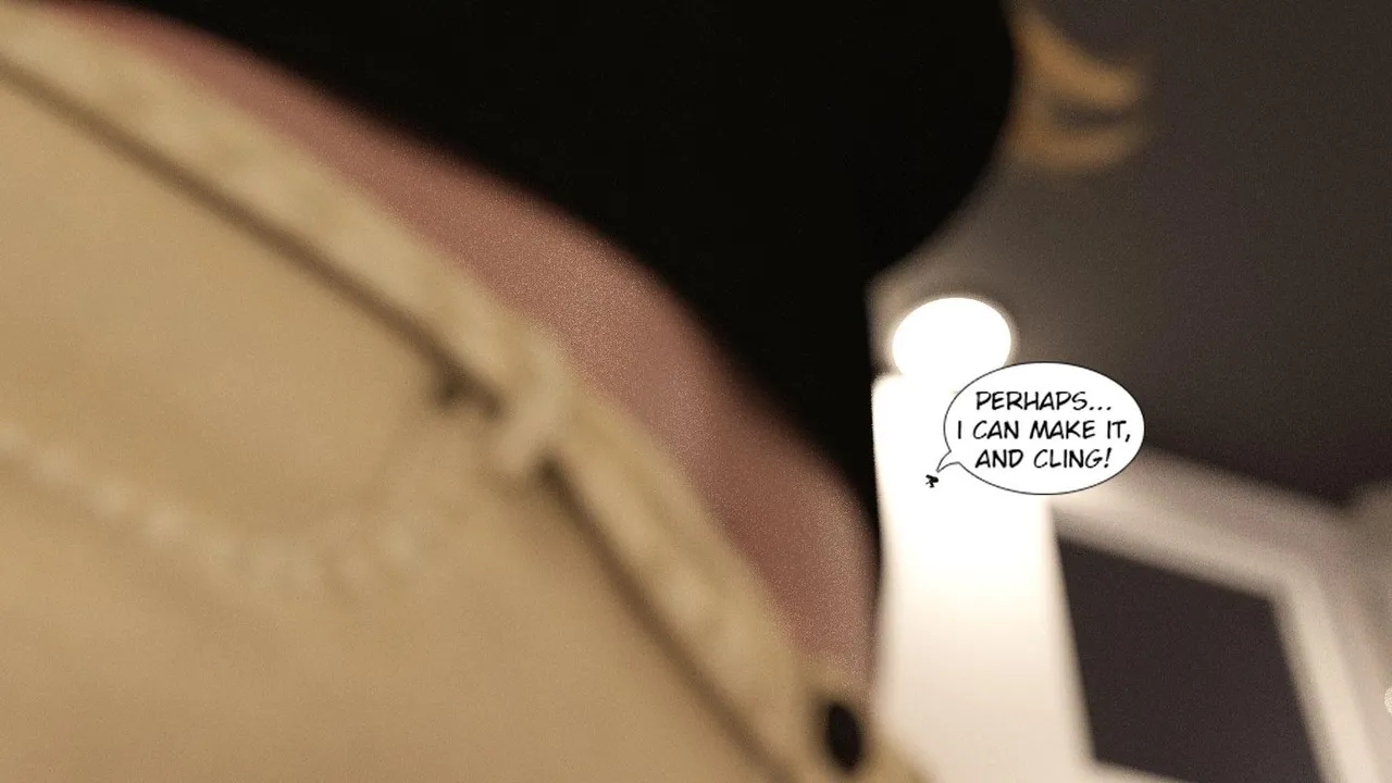 Grand Shrinkage Chapter 1 - page 195