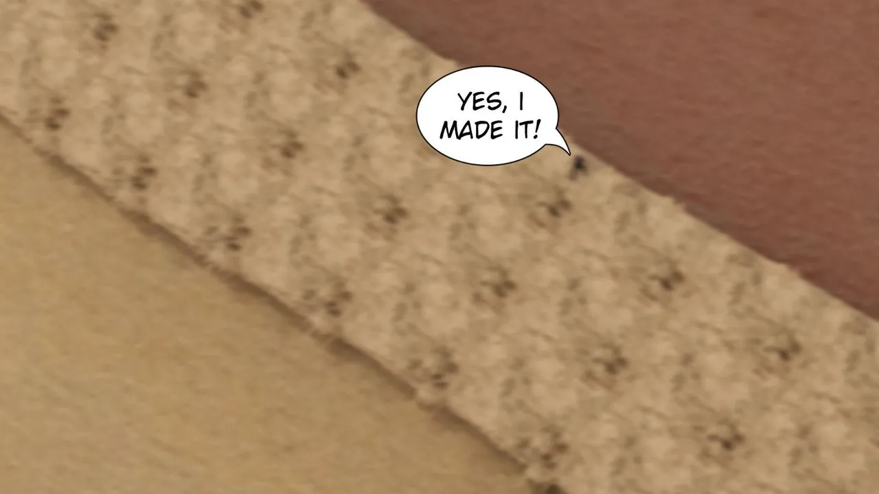 Grand Shrinkage Chapter 1 - page 196