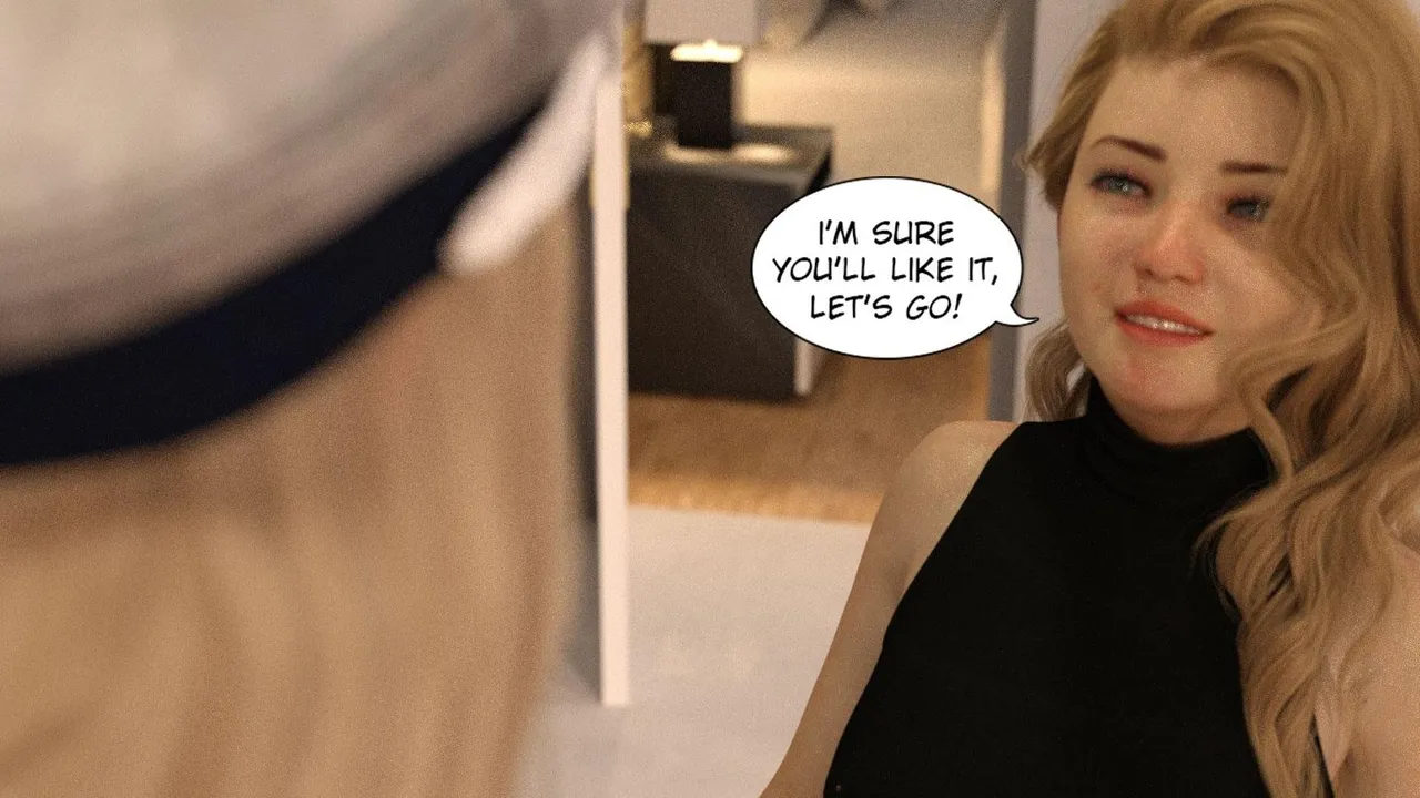 Grand Shrinkage Chapter 1 - page 198