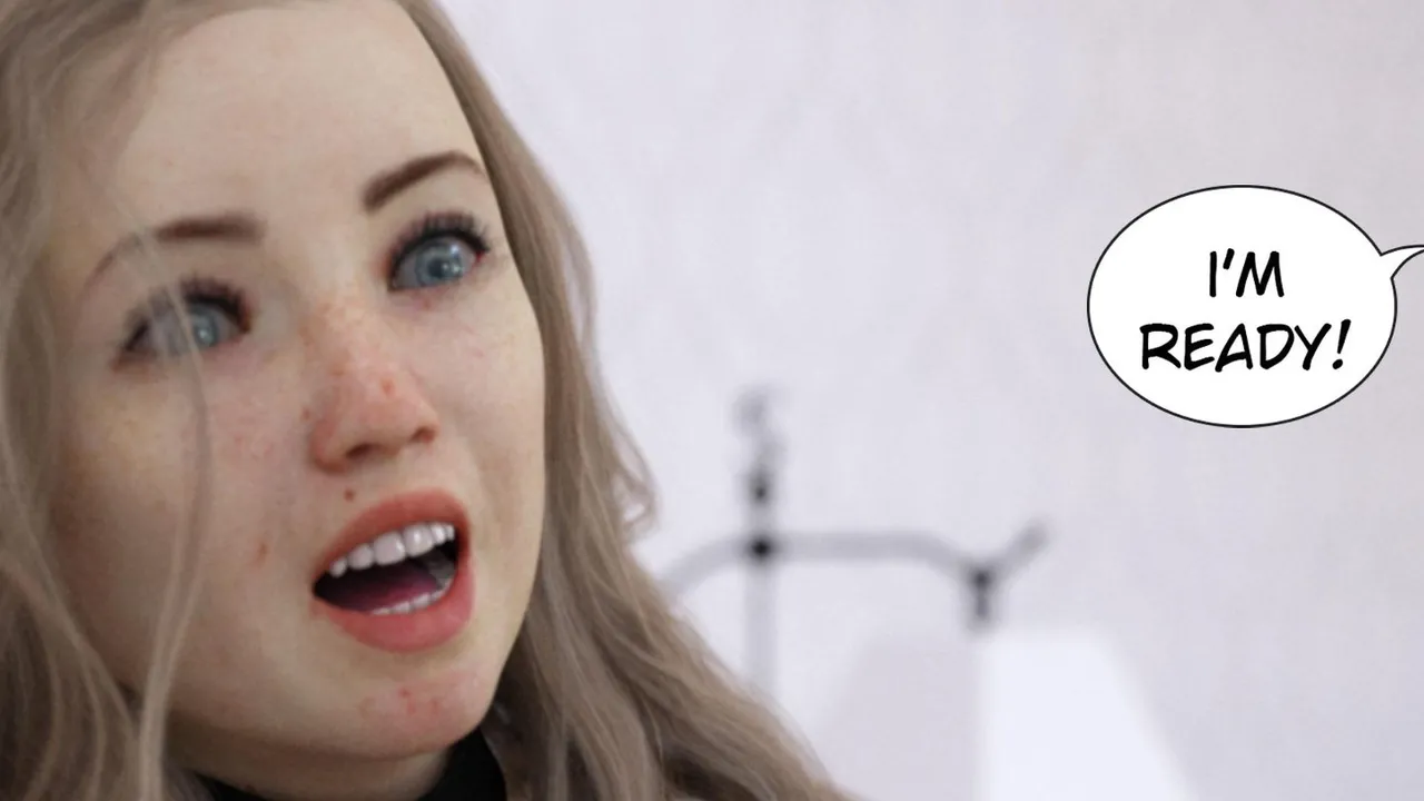 Grand Shrinkage Chapter 1 - page 209