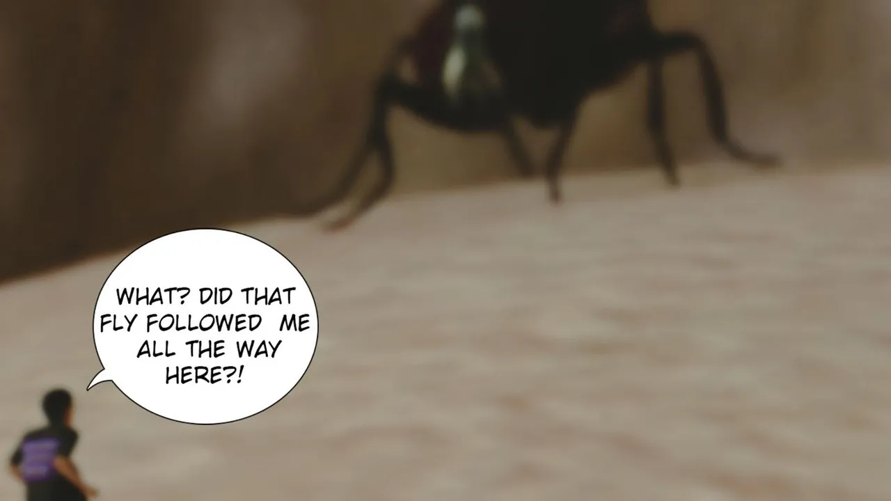 Grand Shrinkage Chapter 1 - page 221