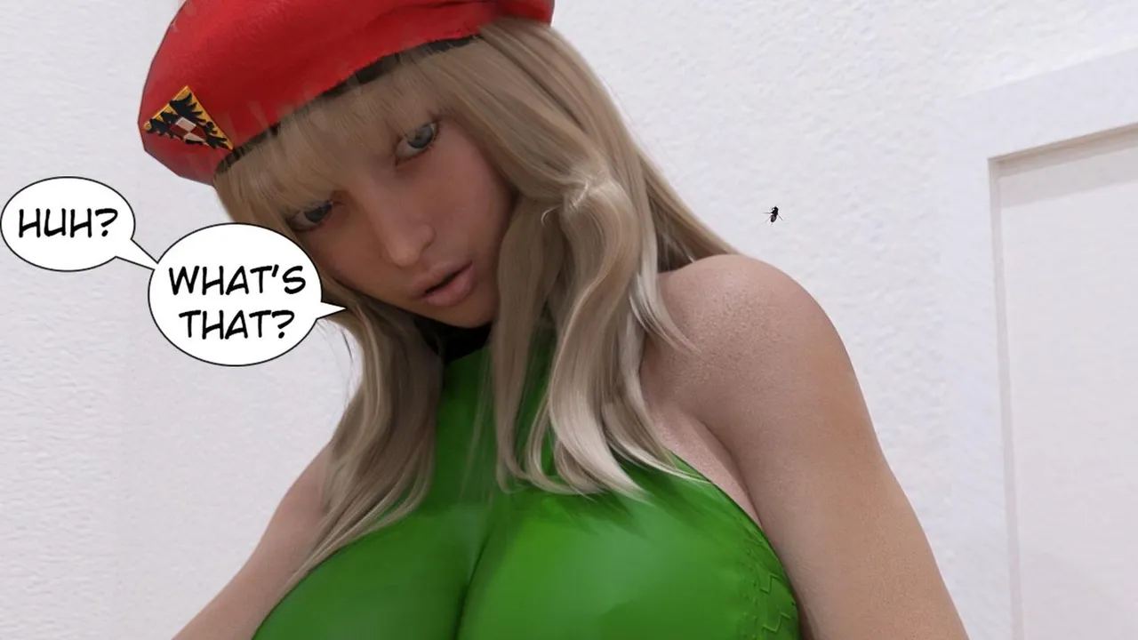 Grand Shrinkage Chapter 1 - page 226