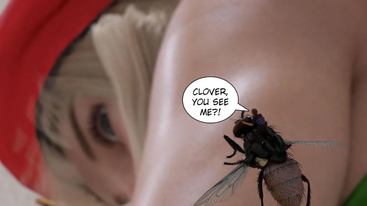 Grand Shrinkage Chapter 1 - page 227