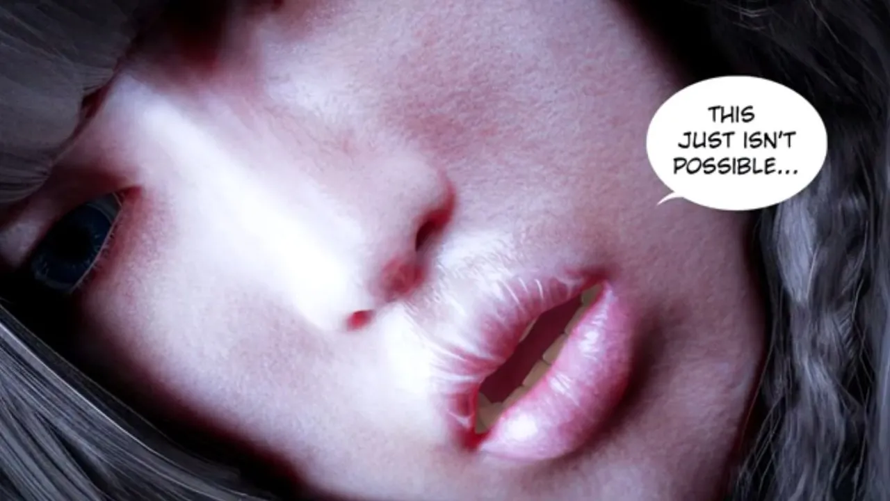 Grand Shrinkage Chapter 1 - page 236