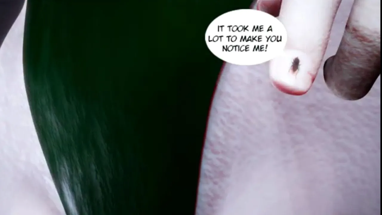 Grand Shrinkage Chapter 1 - page 238