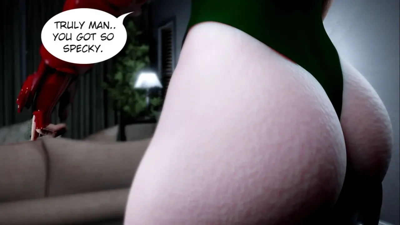 Grand Shrinkage Chapter 1 - page 240