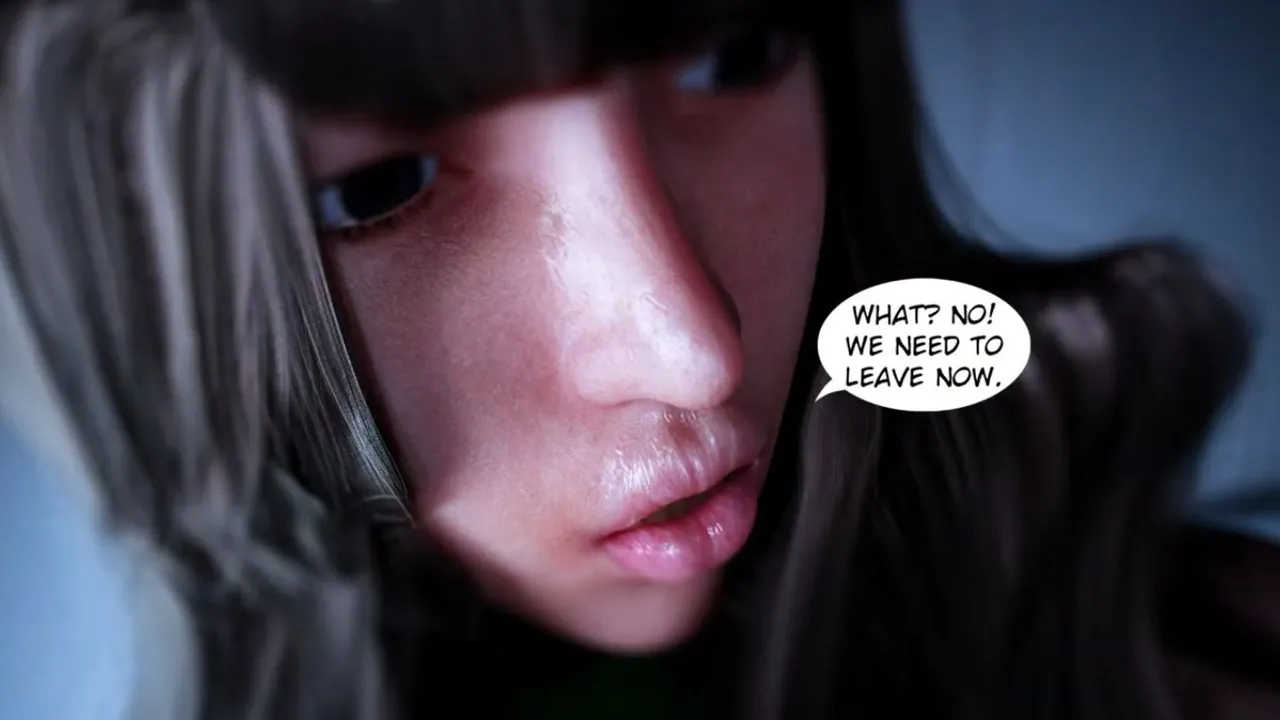 Grand Shrinkage Chapter 1 - page 245