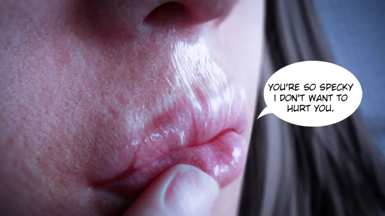 Grand Shrinkage Chapter 1 - page 248