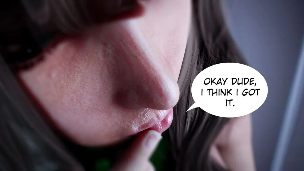 Grand Shrinkage Chapter 1 - page 249