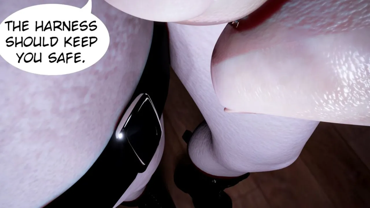 Grand Shrinkage Chapter 1 - page 254