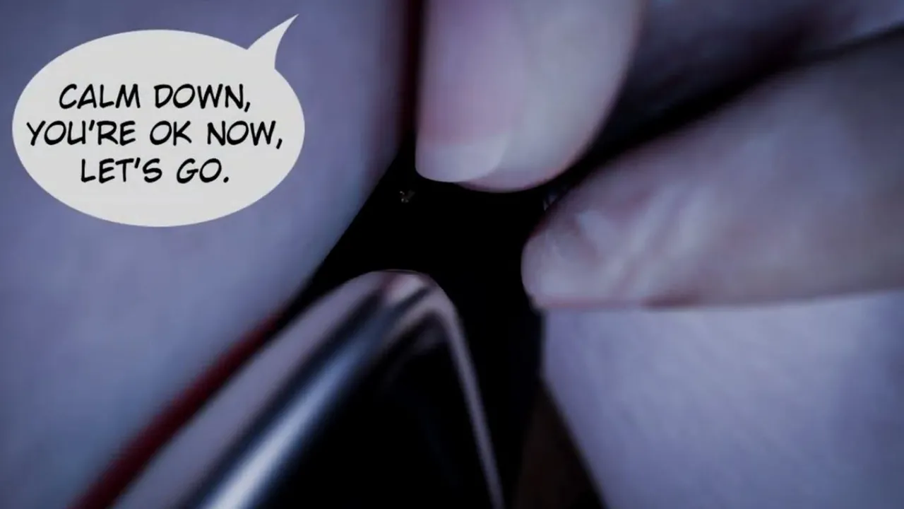 Grand Shrinkage Chapter 1 - page 256