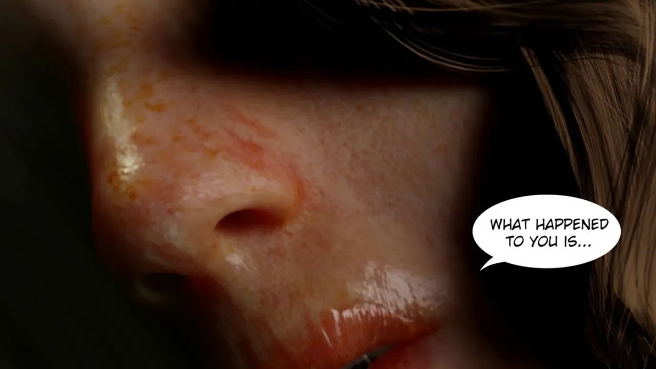 Grand Shrinkage Chapter 1 - page 267