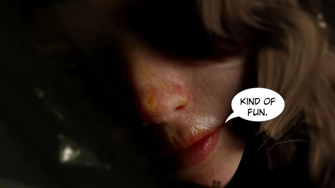 Grand Shrinkage Chapter 1 - page 268