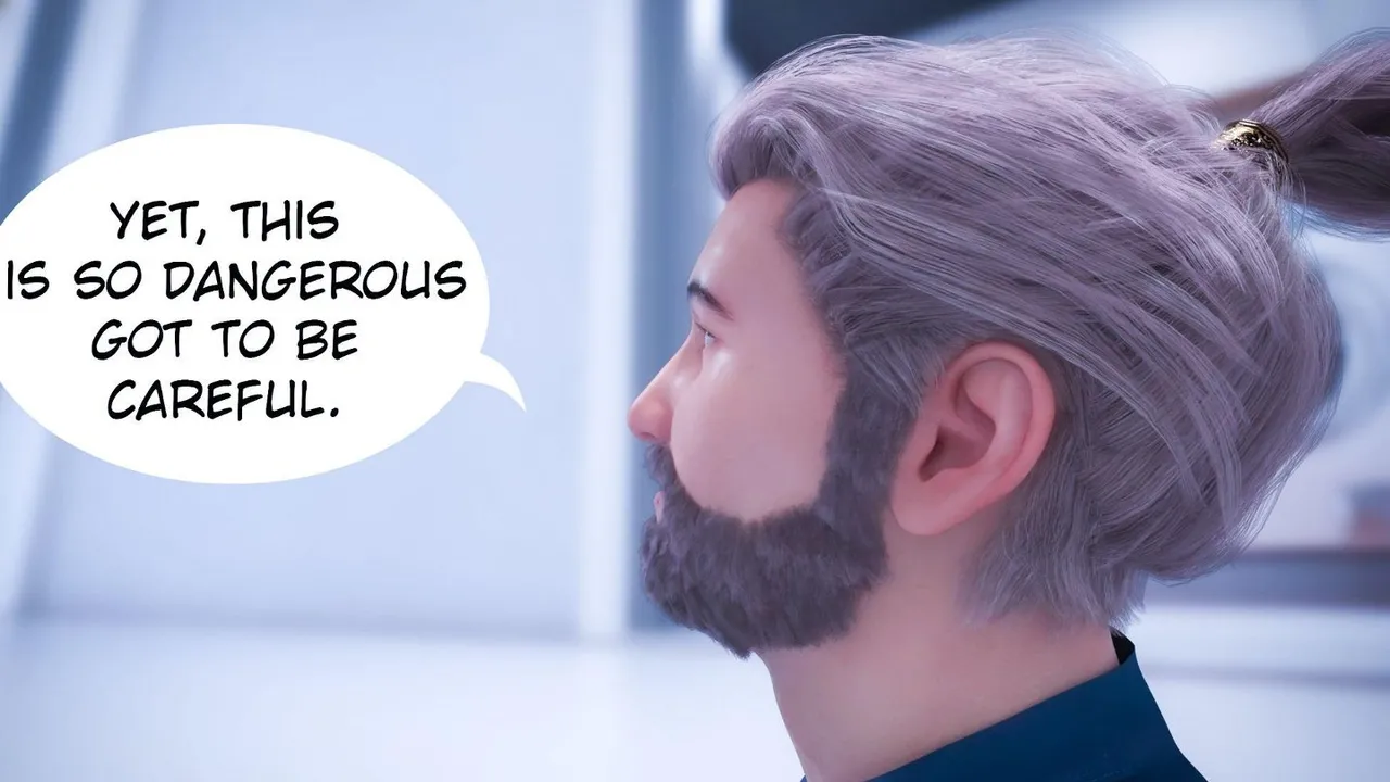 Grand Shrinkage Chapter 1 - page 272