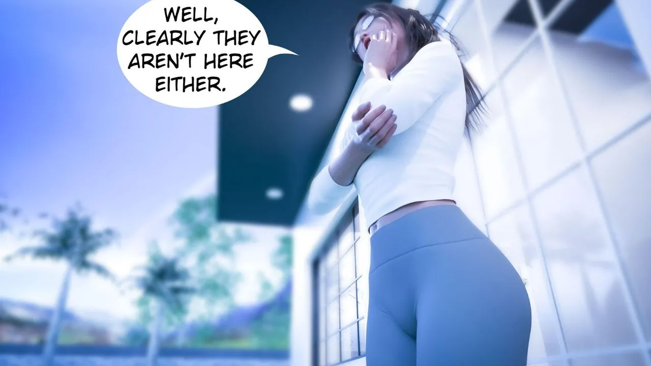 Grand Shrinkage Chapter 1 - page 273