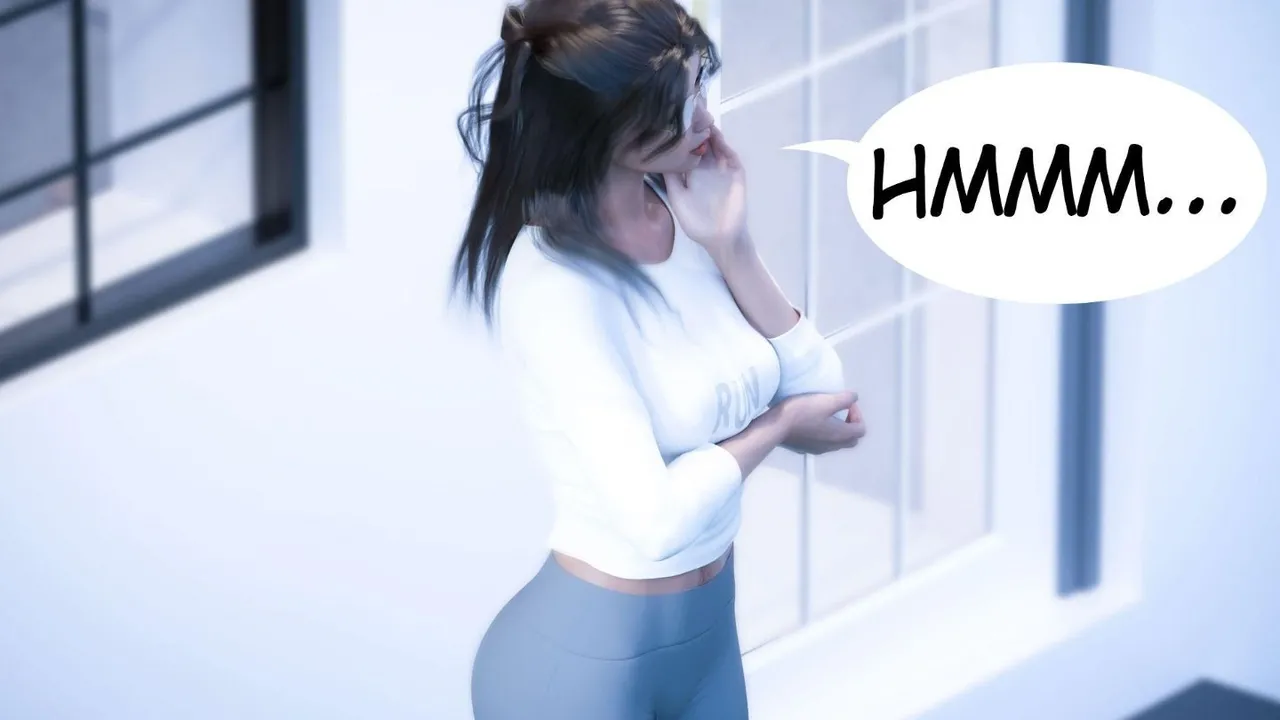 Grand Shrinkage Chapter 1 - page 274