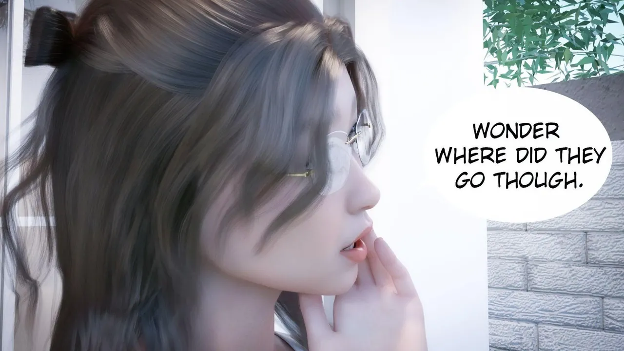 Grand Shrinkage Chapter 1 - page 275