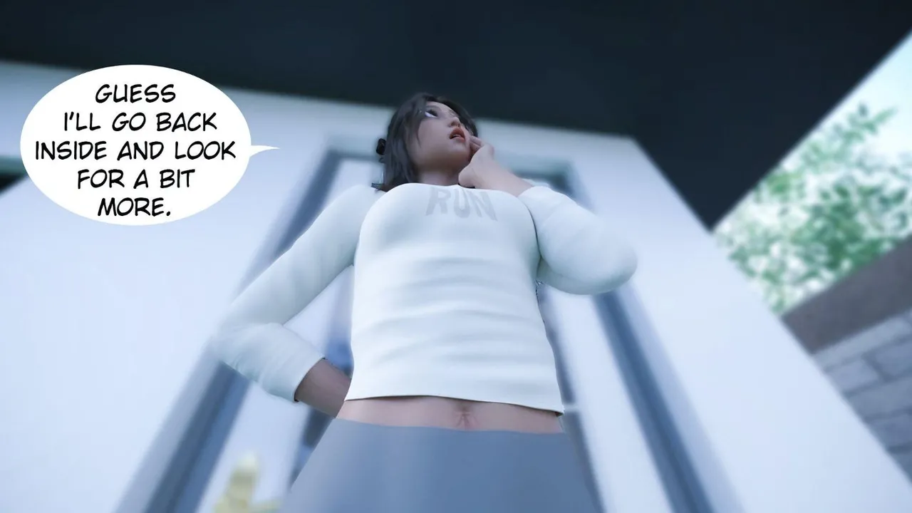 Grand Shrinkage Chapter 1 - page 276