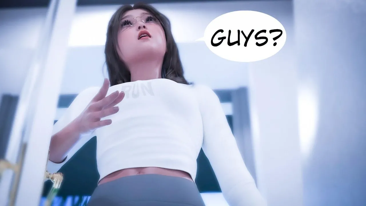 Grand Shrinkage Chapter 1 - page 278