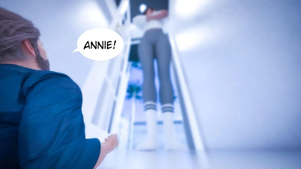 Grand Shrinkage Chapter 1 - page 279