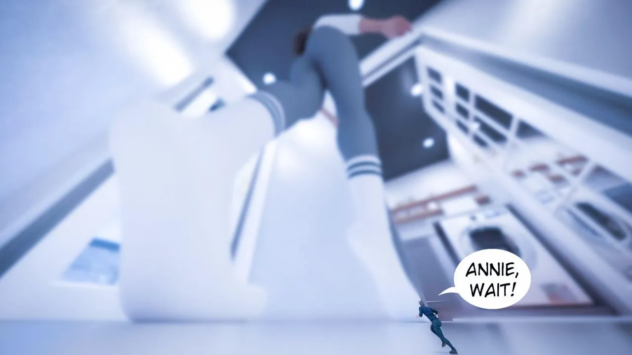 Grand Shrinkage Chapter 1 - page 283