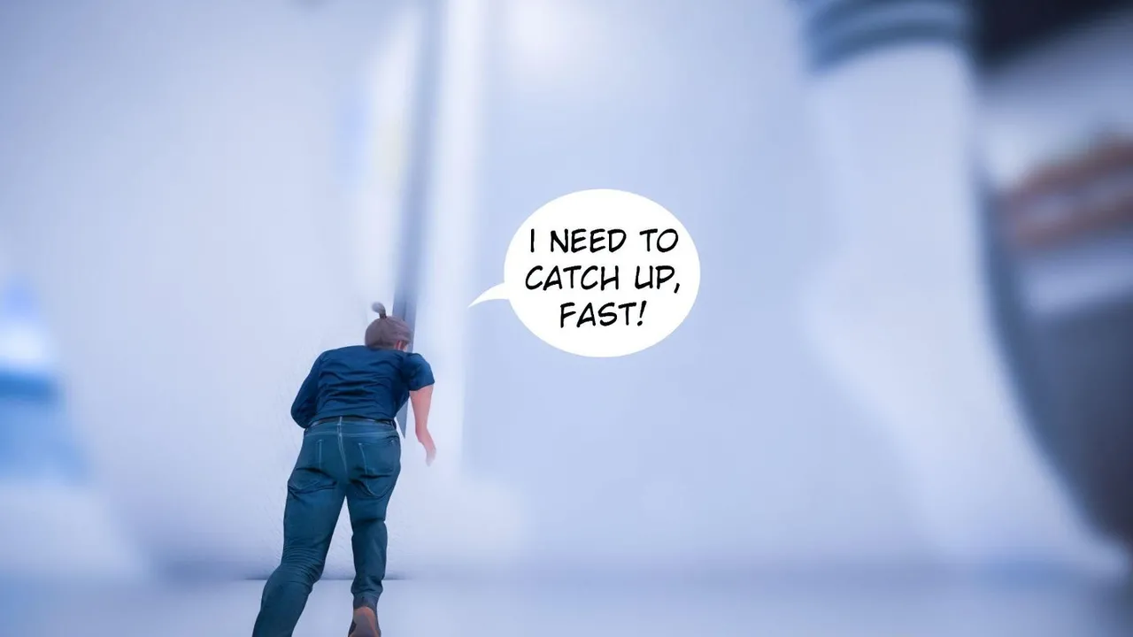 Grand Shrinkage Chapter 1 - page 284