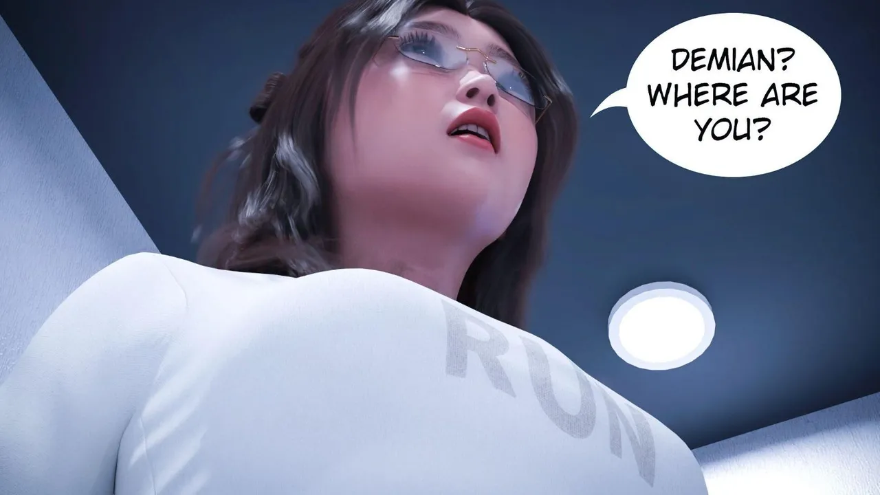 Grand Shrinkage Chapter 1 - page 285