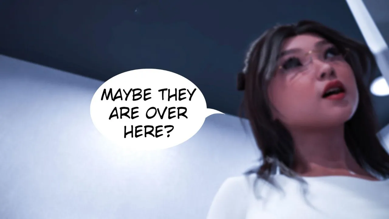 Grand Shrinkage Chapter 1 - page 288